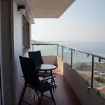 Lejlighed Precioso Piso Con Vistas A Islas Cies