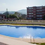 Precioso Piso Con Vistas A Islas Cies Lejlighed Baiona