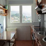 Precioso Piso Con Vistas A Islas Cies * Baiona