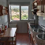 Precioso Piso Con Vistas A Islas Cies Lejlighed *