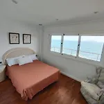 Lejlighed Precioso Piso Con Vistas A Islas Cies Baiona