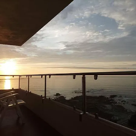 Precioso Piso Con Vistas A Islas Cies Apartment *