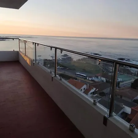Precioso Piso Con Vistas A Islas Cies Apartment