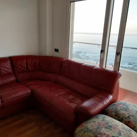 Apartment Precioso Piso Con Vistas A Islas Cies *