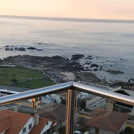 Precioso Piso Con Vistas A Islas Cies Apartment