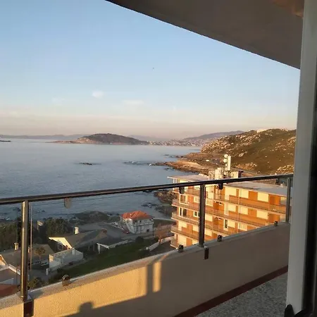 Precioso Piso Con Vistas A Islas Cies Apartment *