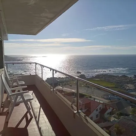 Precioso Piso Con Vistas A Islas Cies