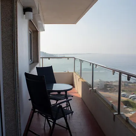 Apartment Precioso Piso Con Vistas A Islas Cies