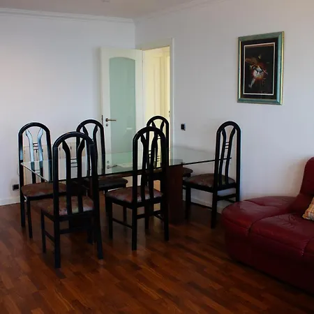 Apartment Precioso Piso Con Vistas A Islas Cies *