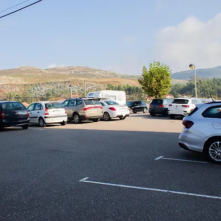 Apartment Precioso Piso Con Vistas A Islas Cies Baiona