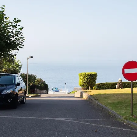 Apartmán Precioso Piso Con Vistas A Islas Cies