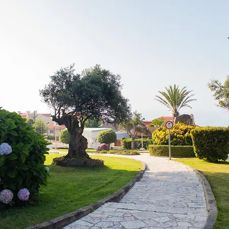 Precioso Piso Con Vistas A Islas Cies Apartment *