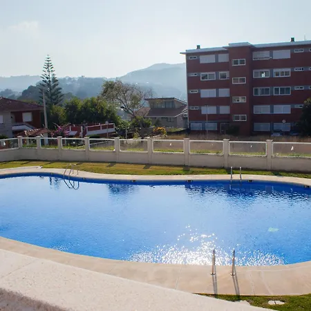 Precioso Piso Con Vistas A Islas Cies Apartment Baiona