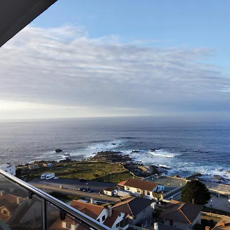 Precioso Piso Con Vistas A Islas Cies Apartman *