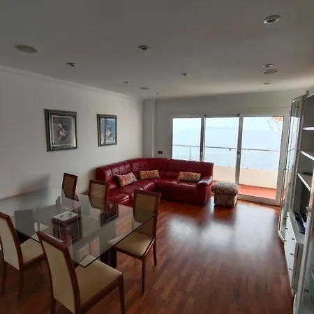 Διαμέρισμα Precioso Piso Con Vistas A Islas Cies *