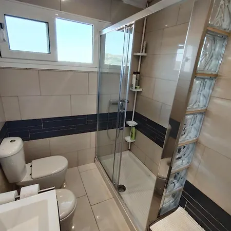 Precioso Piso Con Vistas A Islas Cies Διαμέρισμα *